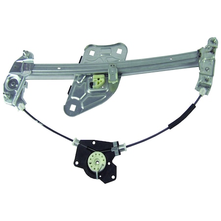 Wai Global WINDOW REGULATOR & MOTOR, WPR5723LM WPR5723LM